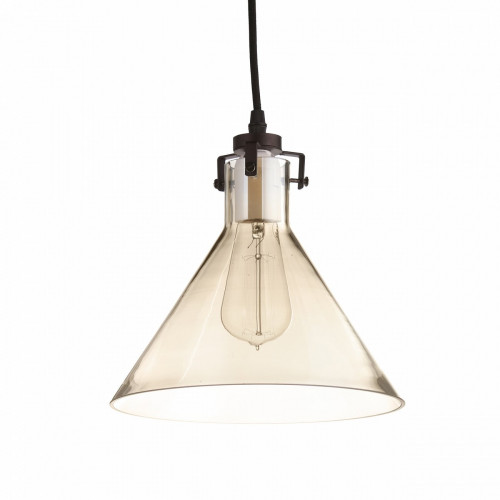 подвесной светильник schot glass дымчатый в Таганроге