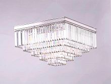 потолочный светильник newport 31112/pl nickel в Таганроге