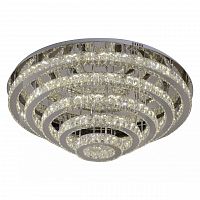 потолочный светодиодный светильник kink light тор-кристалл 08555(3000-6000k) в Таганроге