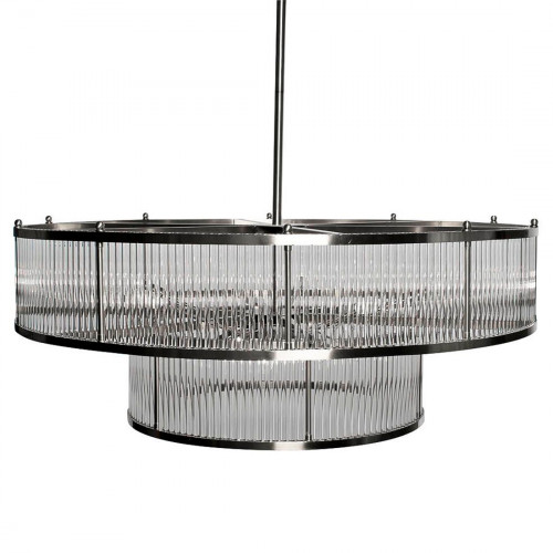 светильник потолочный k2kr806-10 d120х45см в Таганроге