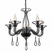 подвесная люстра omnilux saronno oml-92403-05 в Таганроге