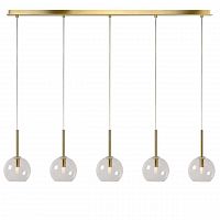 подвесной светодиодный светильник lucide grace led 30485/20/02 в Таганроге
