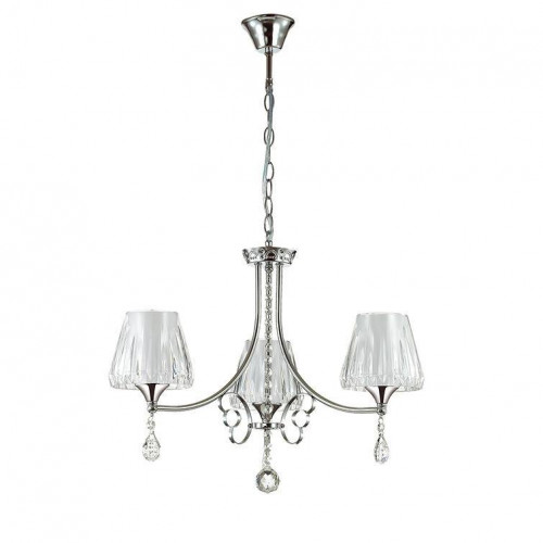 подвесная люстра lumion modesta 3411/3 в Таганроге