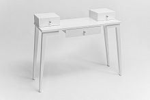 туалетный столик с 3 ящиками iota vanity в Таганроге