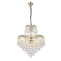 подвесная люстра arti lampadari bellagio e 1.5.50.100 g в Таганроге