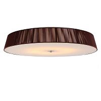 потолочный светильник crystal lux miko pl500 в Таганроге