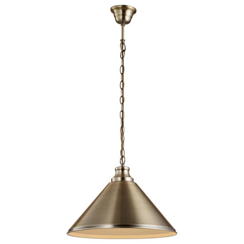 подвесной светильник arte lamp pendants a9330sp-1ab в Таганроге