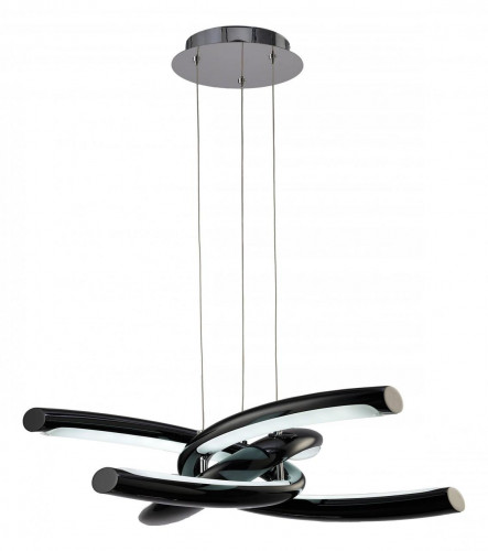 подвесной светодиодный светильник mantra knot 3971 в Таганроге