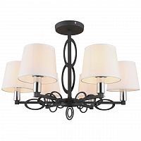 подвесная люстра omnilux reggello oml-64907-06 в Таганроге