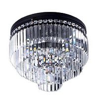 дизайнерский потолочный светильник spot light aurora 9119828 в Таганроге