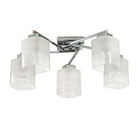 потолочная люстра lumion ananda 3528/5c в Таганроге