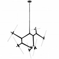 подвесная люстра lightstar struttura 742147 в Таганроге