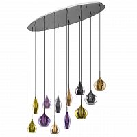 подвесная люстра lightstar pentola 803225 в Таганроге