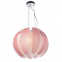 подвесной светильник idlamp silvana 248/1-rose в Таганроге