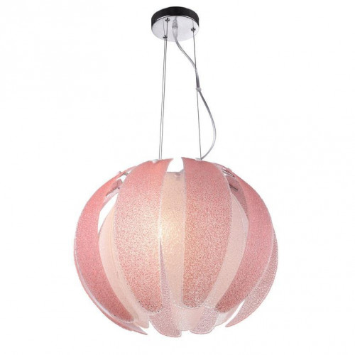 подвесной светильник idlamp silvana 248/1-rose в Таганроге