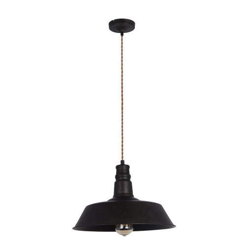 подвесной светильник maytoni campane t023-01-r в Таганроге