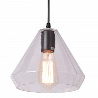 подвесной светильник arte lamp imbuto a4281sp-1cl в Таганроге