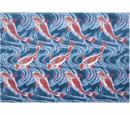 ковер lucky you от now carpets в Таганроге