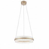 подвесной светодиодный светильник st luce cherio sl383.203.01 в Таганроге