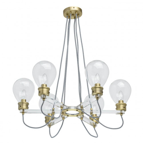 подвесная люстра mw-light атмосфера 3 699010606 в Таганроге