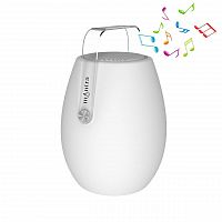 настольная лампа mantra barrel 3695 в Таганроге