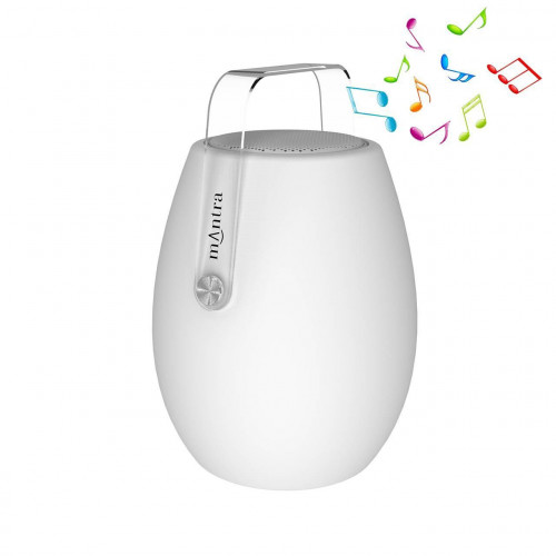 настольная лампа mantra barrel 3695 в Таганроге