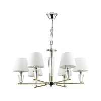 подвесная люстра lumion loraine 3733/6 в Таганроге