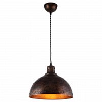 подвесной светильник lussole loft grlsp-9801 в Таганроге