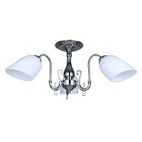потолочная люстра omnilux leonessa oml-29107-03 в Таганроге