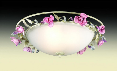 потолочный светильник odeon light oxonia 2585/3 в Таганроге