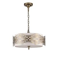 подвесной светильник maytoni rive burgeon arm959-pl-04-g в Таганроге