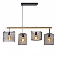подвесная люстра lucide baskett 45459/04/30 в Таганроге