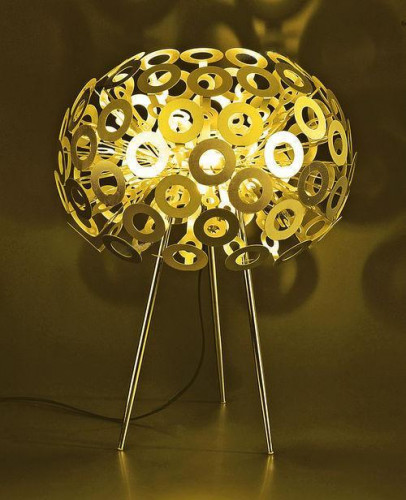 настольная лампа artpole pusteblume 001301 в Таганроге