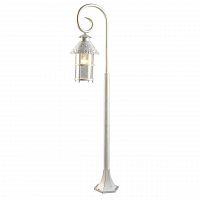 уличный светильник arte lamp prague a1466pa-1wg в Таганроге