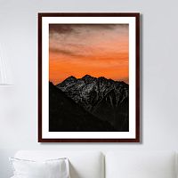 картина: the red rock west в Таганроге