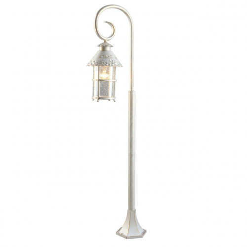 уличный светильник arte lamp prague a1466pa-1wg в Таганроге