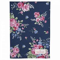 полотенце rose dark blue в Таганроге