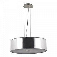 подвесной светильник ideal lux woody sp5 cromo в Таганроге