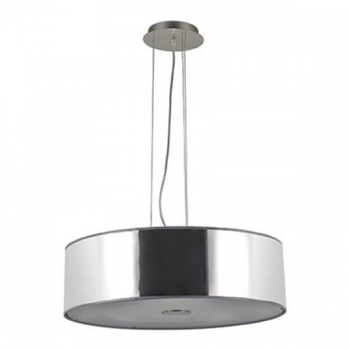 подвесной светильник ideal lux woody sp5 cromo в Таганроге
