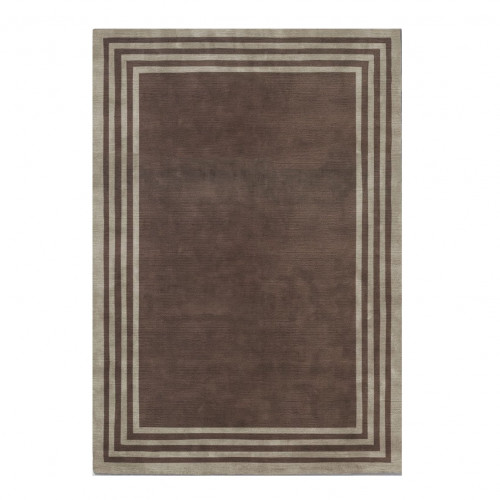 ковер dazzle cocoa bej 240x330 коричневый в Таганроге