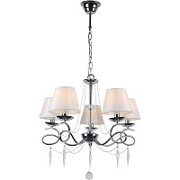 подвесная люстра omnilux padru oml-53303-05 в Таганроге