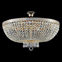 потолочная люстра maytoni bella dia750-pt60-wg в Таганроге