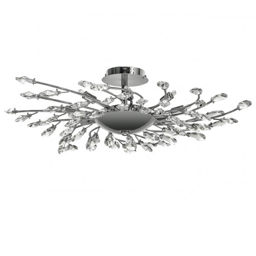 потолочная люстра lightstar isabelle 791184 в Таганроге