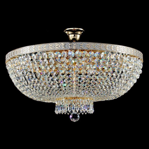потолочная люстра maytoni bella dia750-pt60-wg в Таганроге
