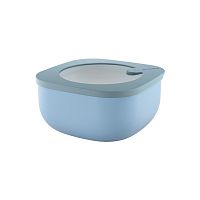 контейнер для хранения store&more 975 мл голубой в Таганроге