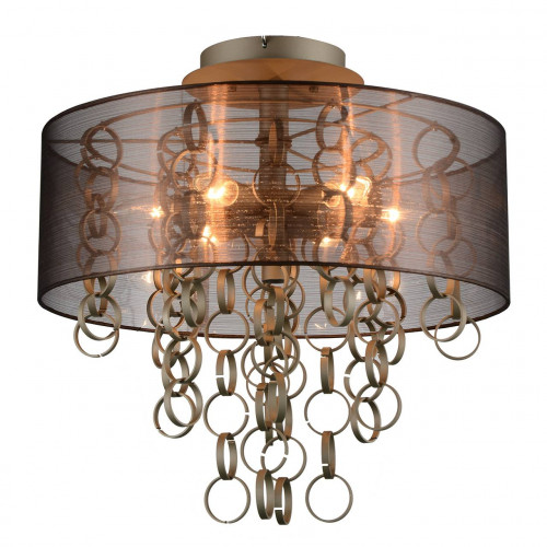 потолочная люстра st luce sl942.802.07 в Таганроге