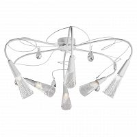потолочная люстра lightstar aereo 711060 в Таганроге