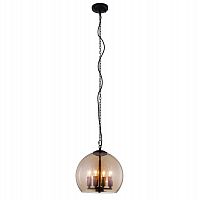 подвесная люстра crystal lux krus sp4 boll в Таганроге