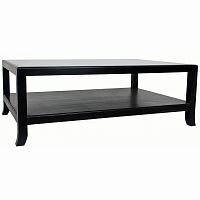 столик журнальный black чёрный в Таганроге