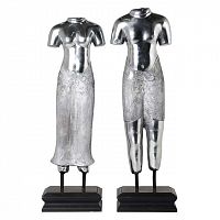 статуэтка thai man & lady от eichholtz в Таганроге
